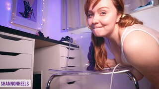 Unbox સમીક્ષા મારા વિશાળ ખરાબ ડ્રેગન સંવર્ધન રાક્ષસી લોડો - વિશાળ Oozing ની અંદર પાણી છોડવુ મારા ચુસ્ત ભોસ ચુત હોલ - શેનોન રાહ