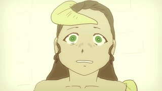 Meedchen Hypnotisiert an de slave gewéckelt an gefickt in der Dusche (vore an Hypnose)