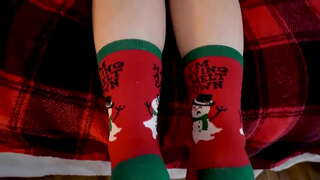 Таемна трахал падчарыцу, пакуль яна не прачнулася.