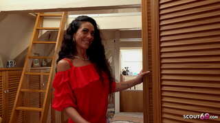 TIAMANA SCOUT - TŪPUHI PARU MAMA MAMINGATIA KI TE PAKEKE ASSFUCK I FAKE TAUIRA MAHI MŌ TE MONI UKAUKA