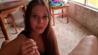 Я люблю смоктати член хаха