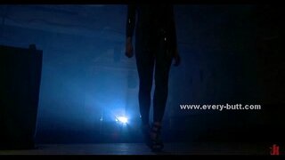 Sagrada velho threeway sexo anal ritual