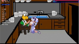 Լեգենդ Կրիստալ v4