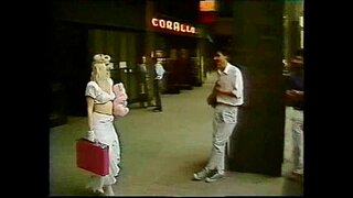 Ilona Staller Cicciolina - Otot Rosso (klip video)