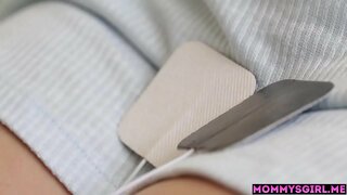 Maćeha i njezina djevojčica zadovoljni jedni druge