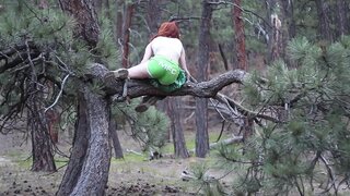 Cum Yn Rhedeg Gyda Mi ;)