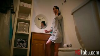 Anjeun Cant Nyaritakeun Mom Ngeunaan Ieu Daddy