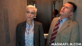 ���ታያል ደረጃ በስራ