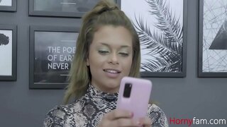 ���ረጃ እህቶቼ ማካፈል አንድ ባል